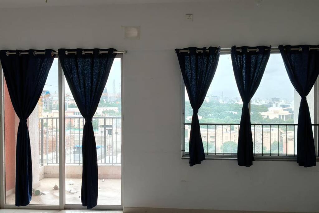 Elements Hinjewadi Ph1 2bhk *